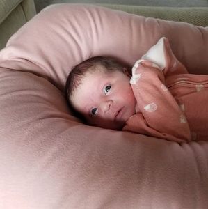 Meet your Posher, Rita